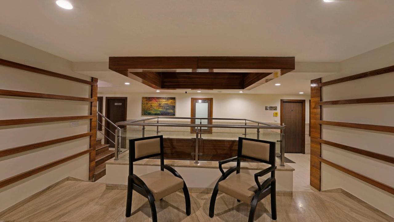 Ekaa Keys By Bestinn Leisure - Banglore Hotel