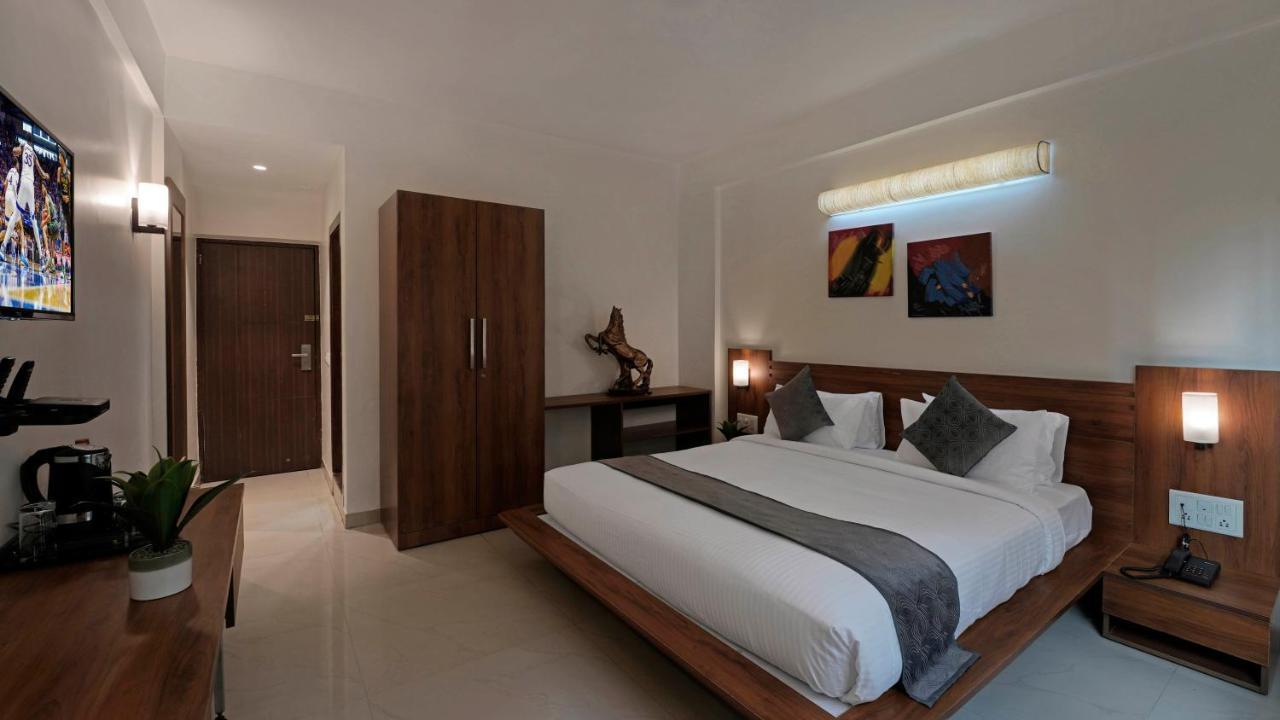 Ekaa Keys By Bestinn Leisure - Banglore 3*