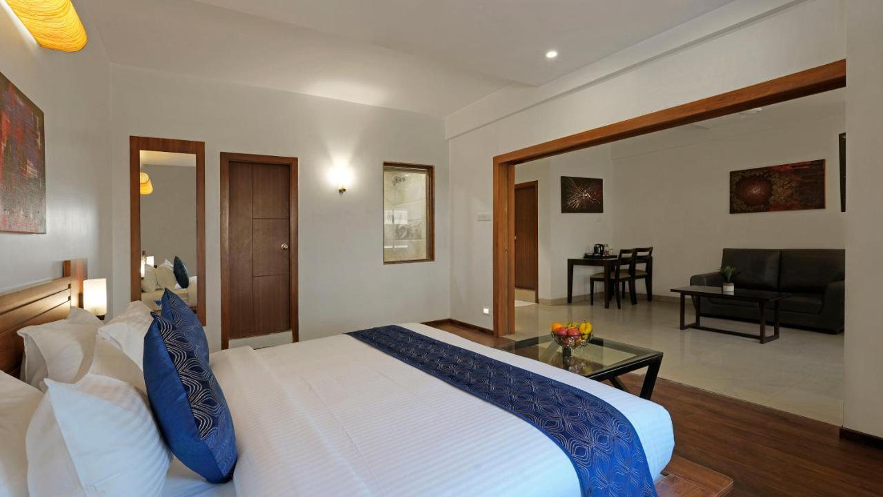 Ekaa Keys By Bestinn Leisure - Banglore 3* Bangalore
