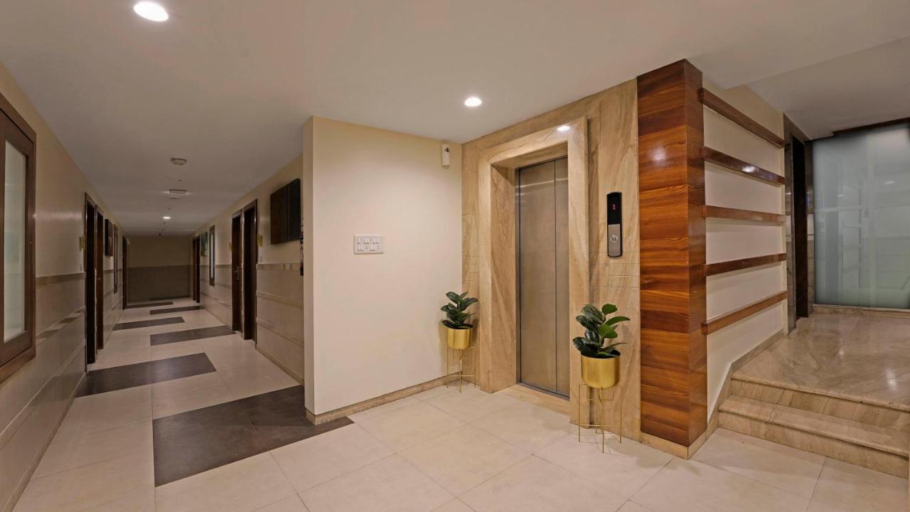 Hotel Ekaa Keys By Bestinn Leisure - Banglore Bangalore