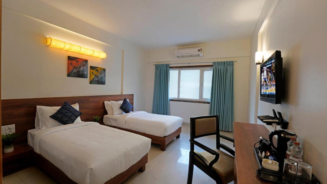 Ekaa Keys By Bestinn Leisure - Banglore Hotel