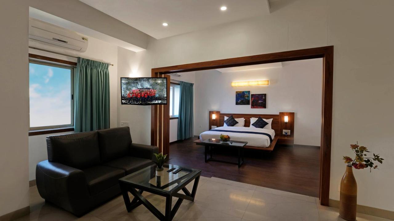 Ekaa Keys By Bestinn Leisure - Banglore Hotel 3*