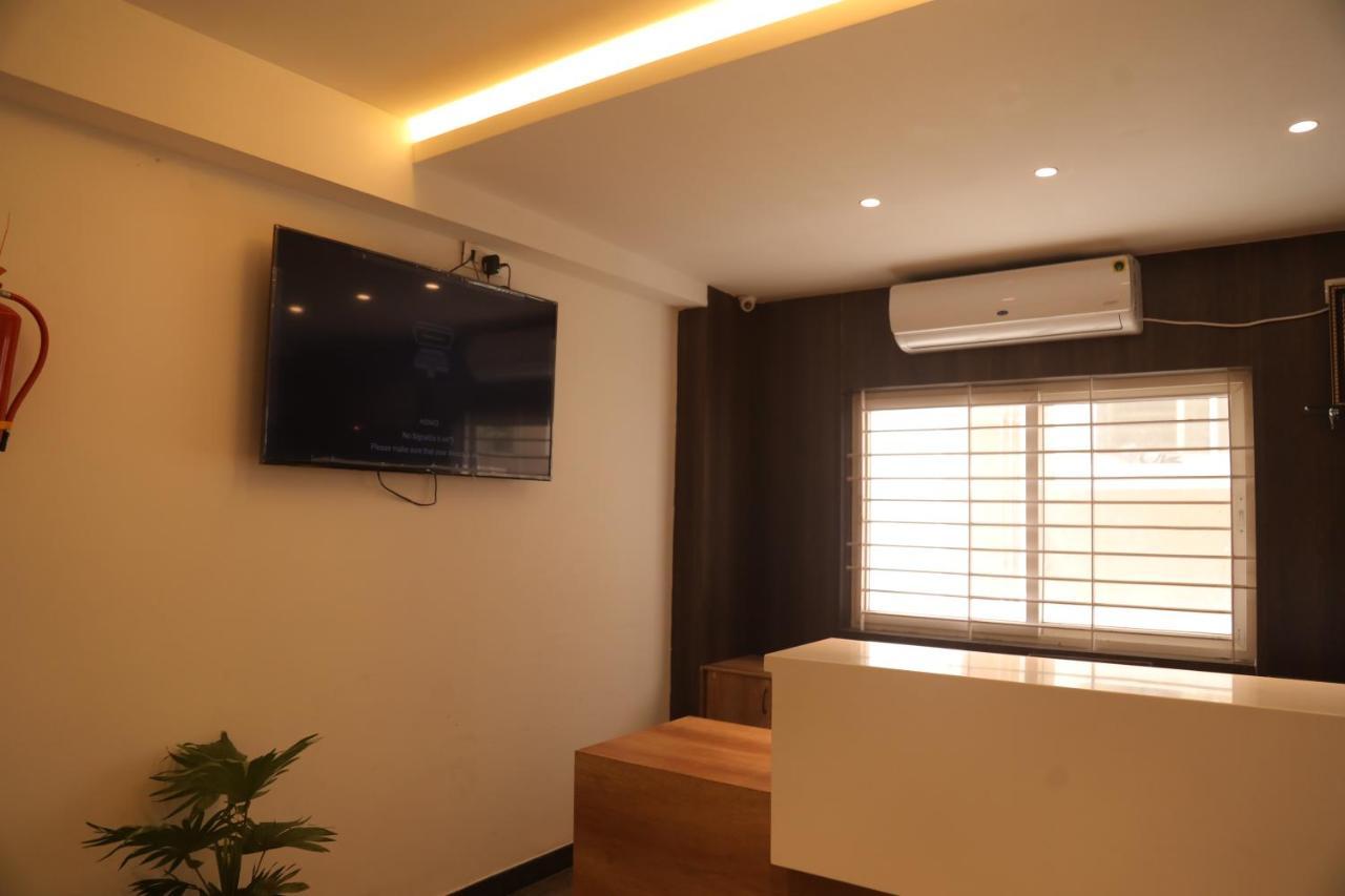 Royal Indraprastha The Hotel Bangalore