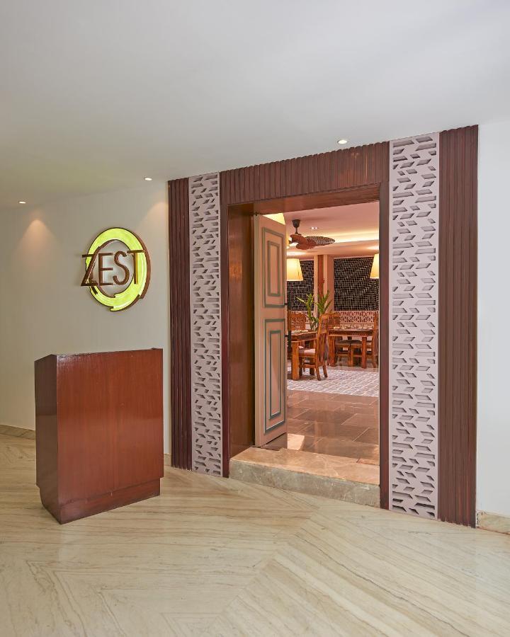 Southern Star,bangalore 4*