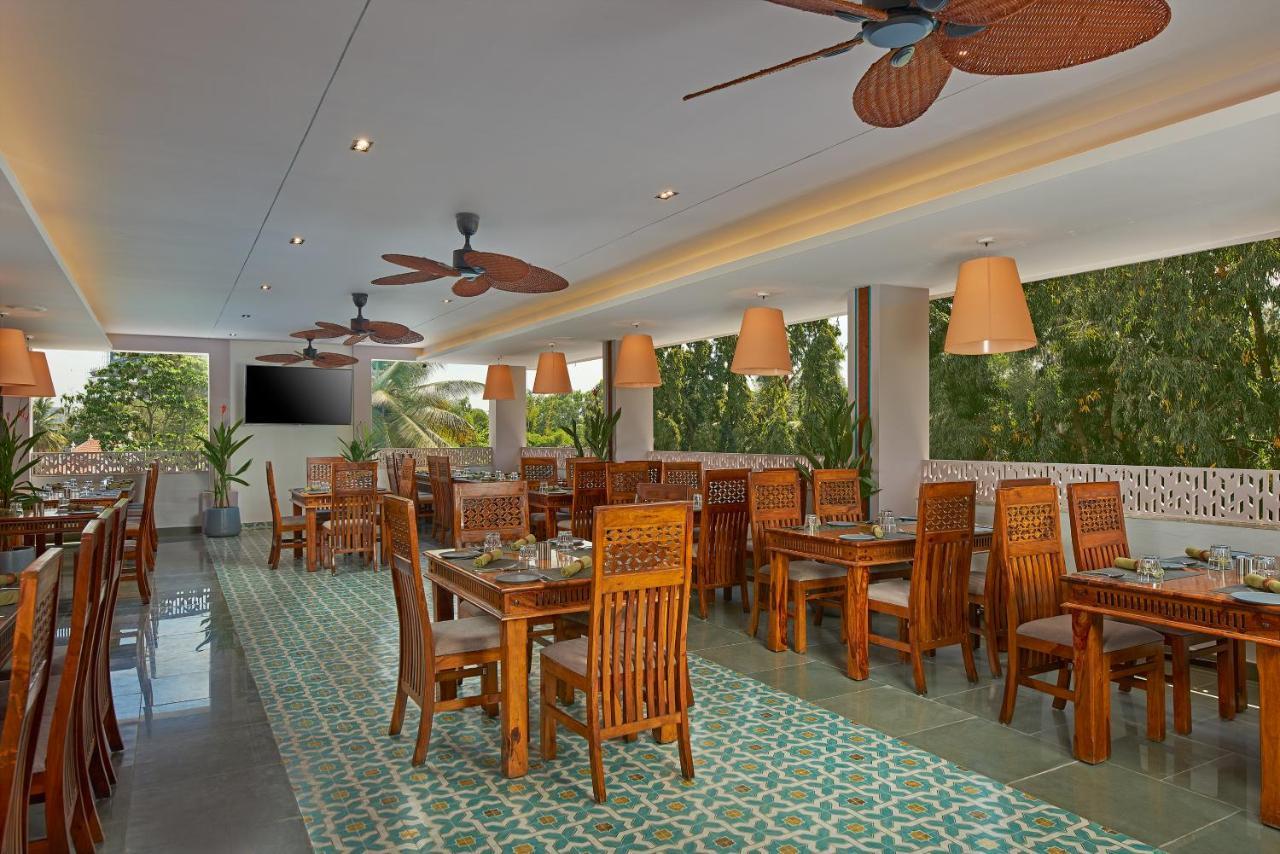 Hotel Southern Star,bangalore