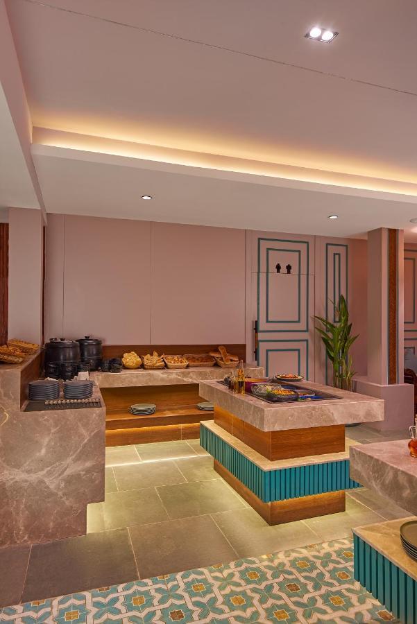 Southern Star,bangalore 4* Bangalore