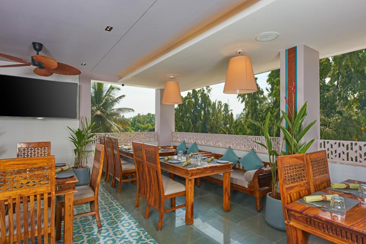 Hotel Southern Star,bangalore 4*