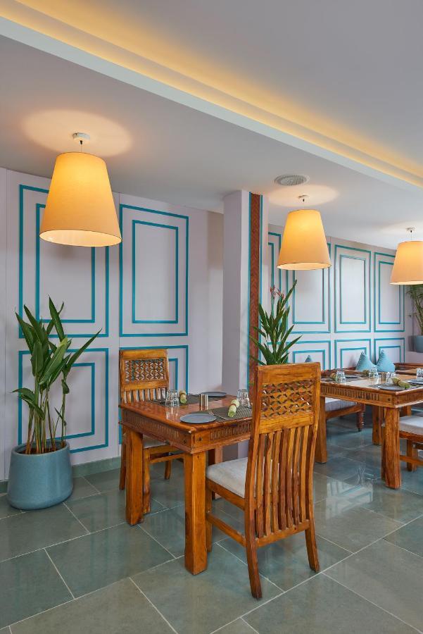 Hotel Southern Star,bangalore