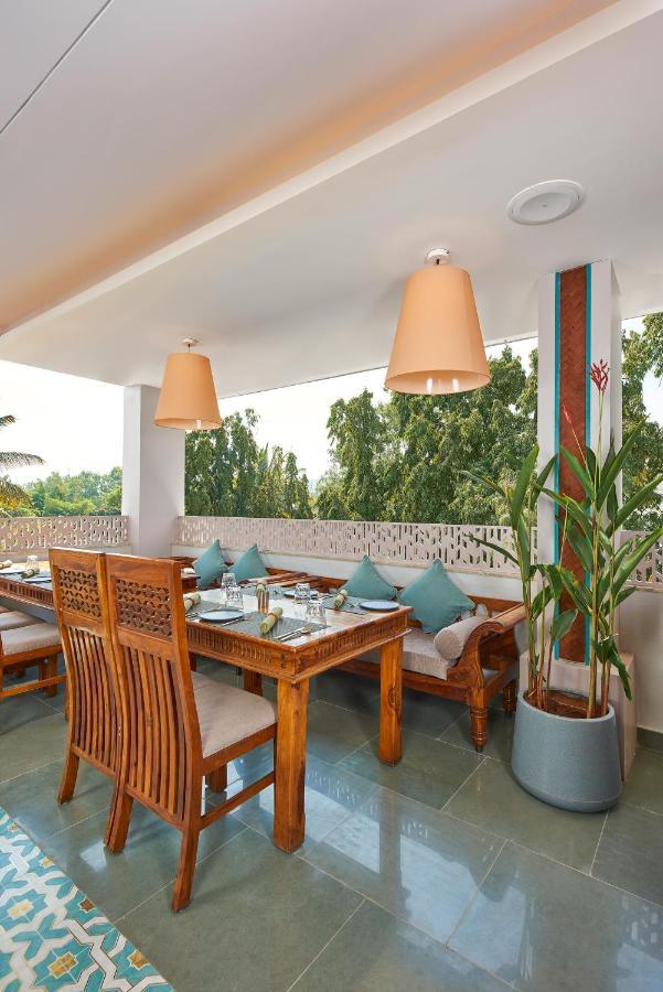 Southern Star,bangalore Hotel