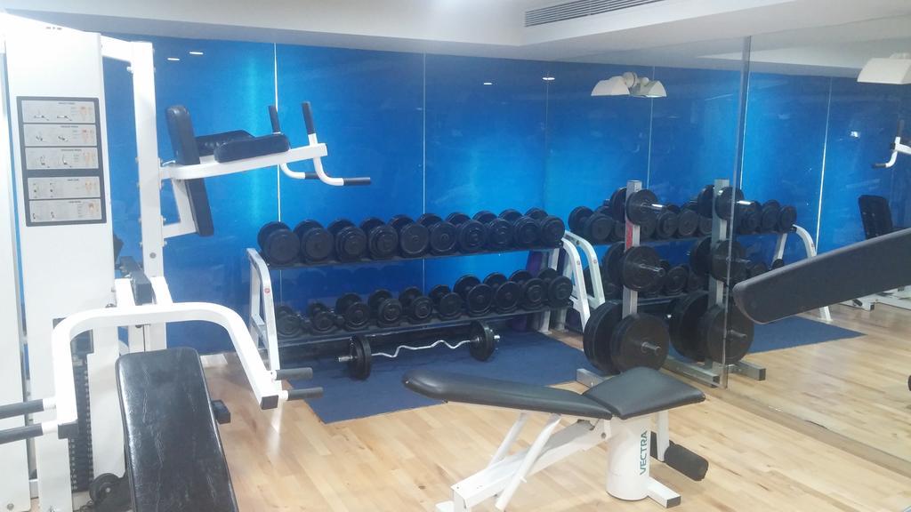The Park 5* Bangalore