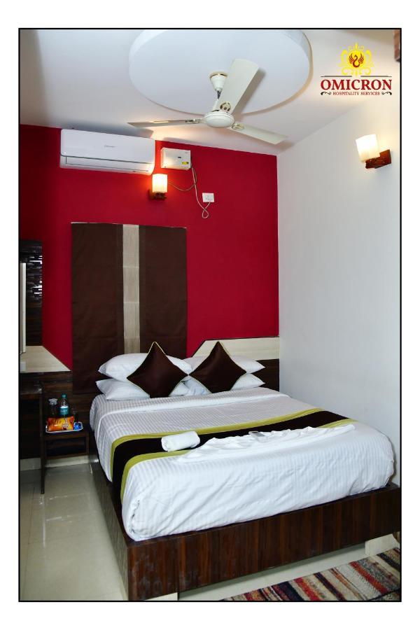 Apartment Rosary Meadows 1 Bhk Manyata Tech Park *