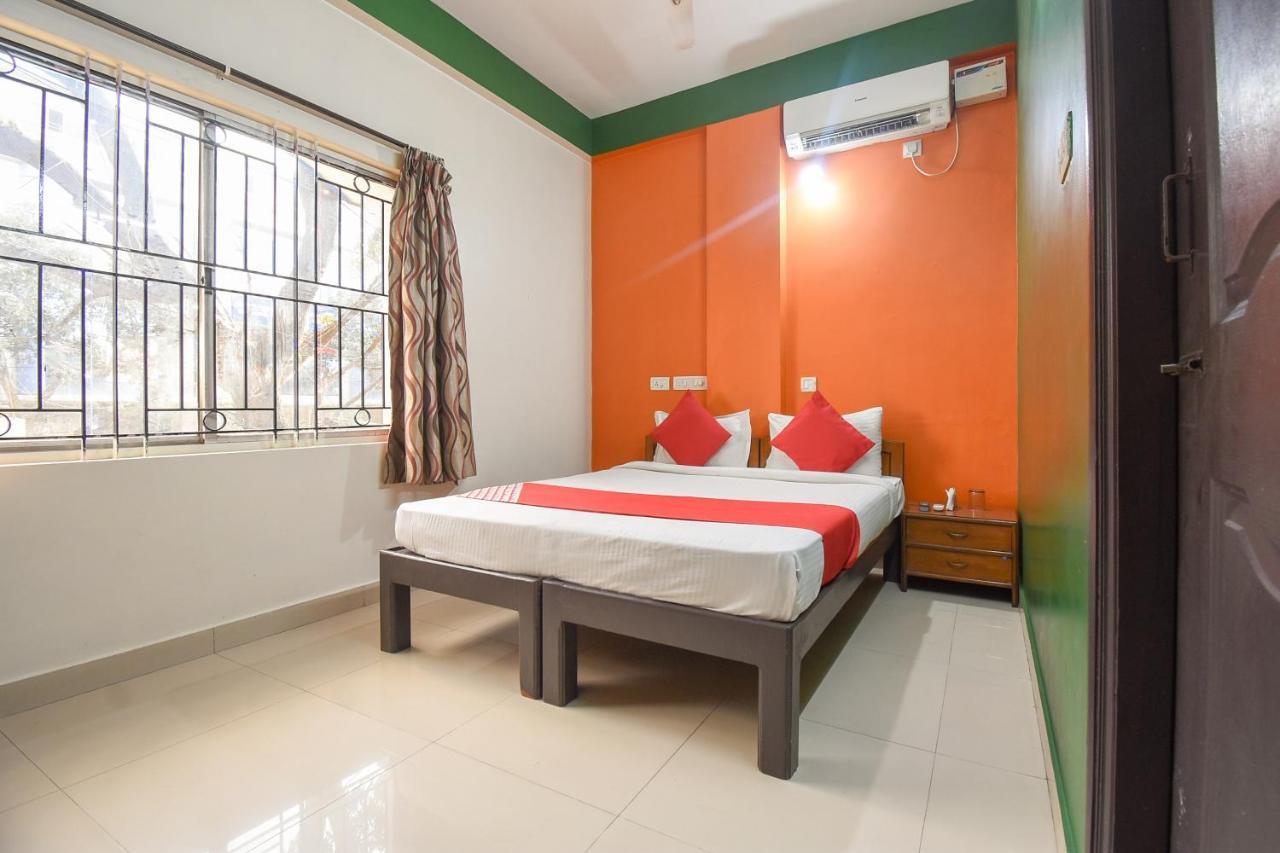 Hotel Super Oyo Exotica Near Ragigudda Sri Prasanna Anjaneyaswamy Temple Bangalore