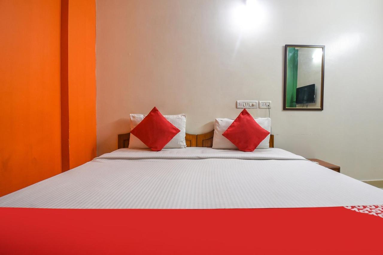 Super Oyo Exotica Near Ragigudda Sri Prasanna Anjaneyaswamy Temple Hotel Bangalore