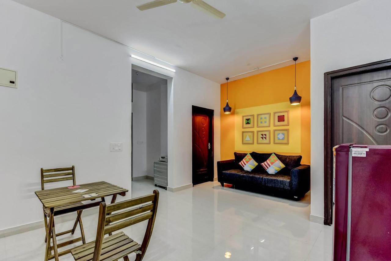 Relax Homes Apartamento Bangalore