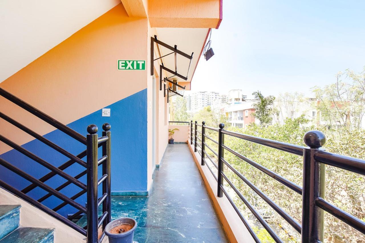 Fabexpress Manyu - Nr Haralur Road