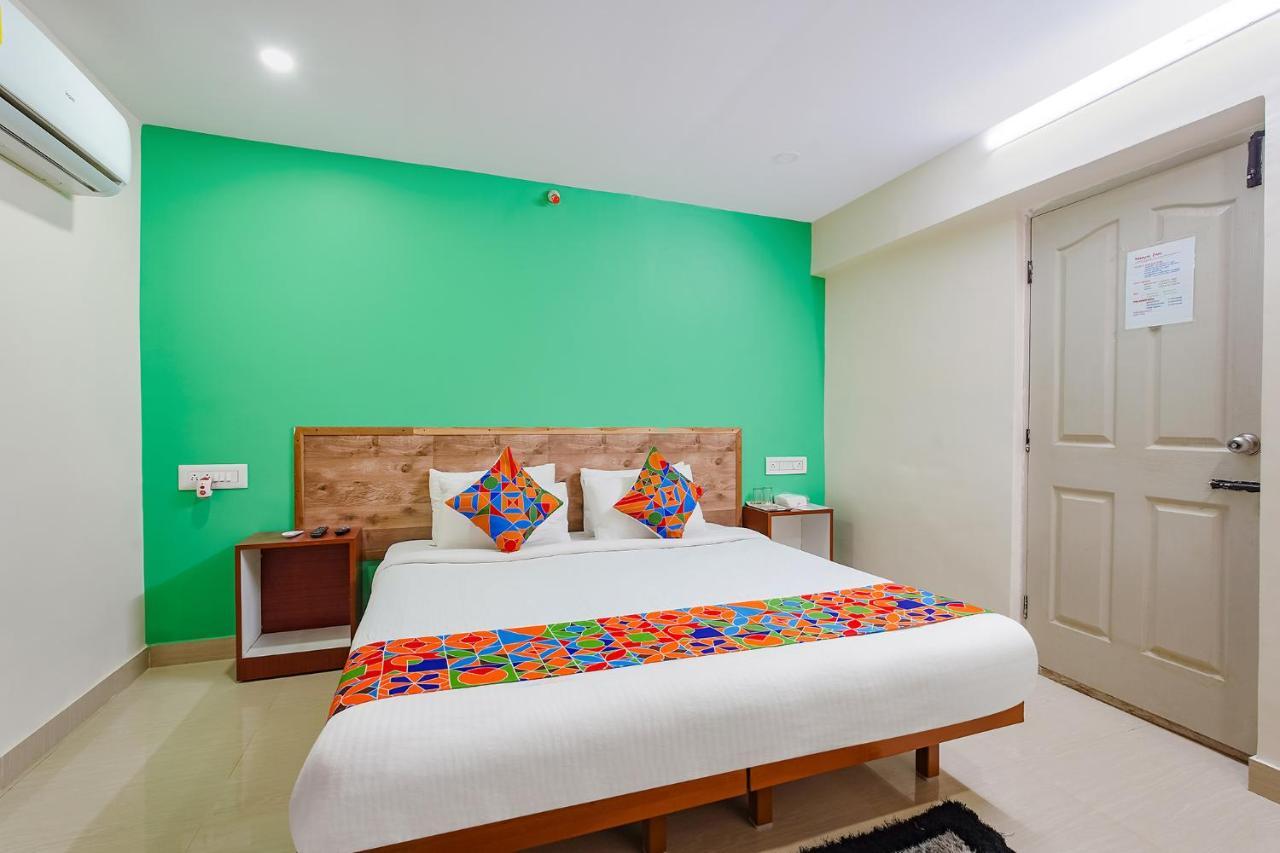 Fabexpress Manyu - Nr Haralur Road Bangalore