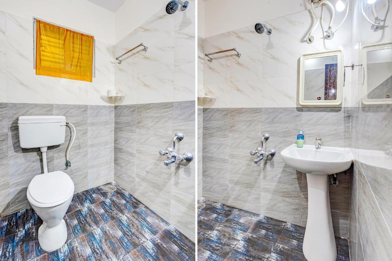 Fabexpress Manyu - Nr Haralur Road 3*
