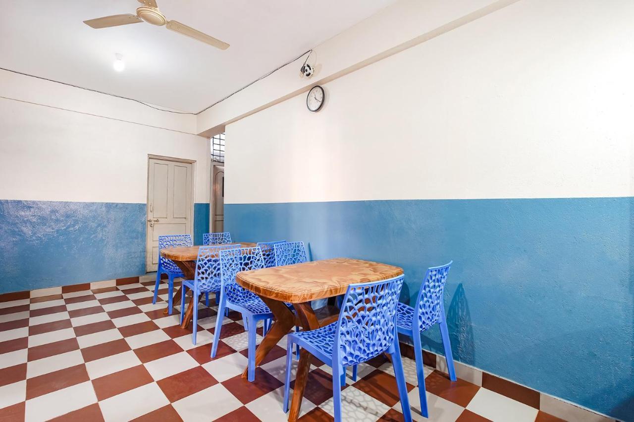Hotel Fabexpress Manyu - Nr Haralur Road Bangalore