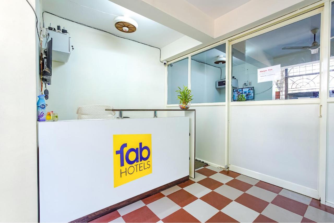 Fabexpress Manyu - Nr Haralur Road