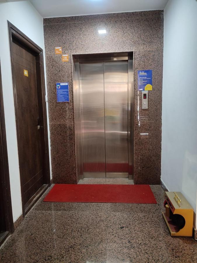 Apartment Mitrabnb Homes Bangalore