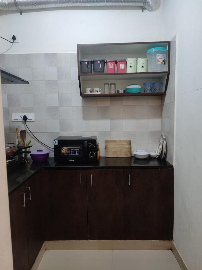 Mitrabnb Homes Apartment Bangalore