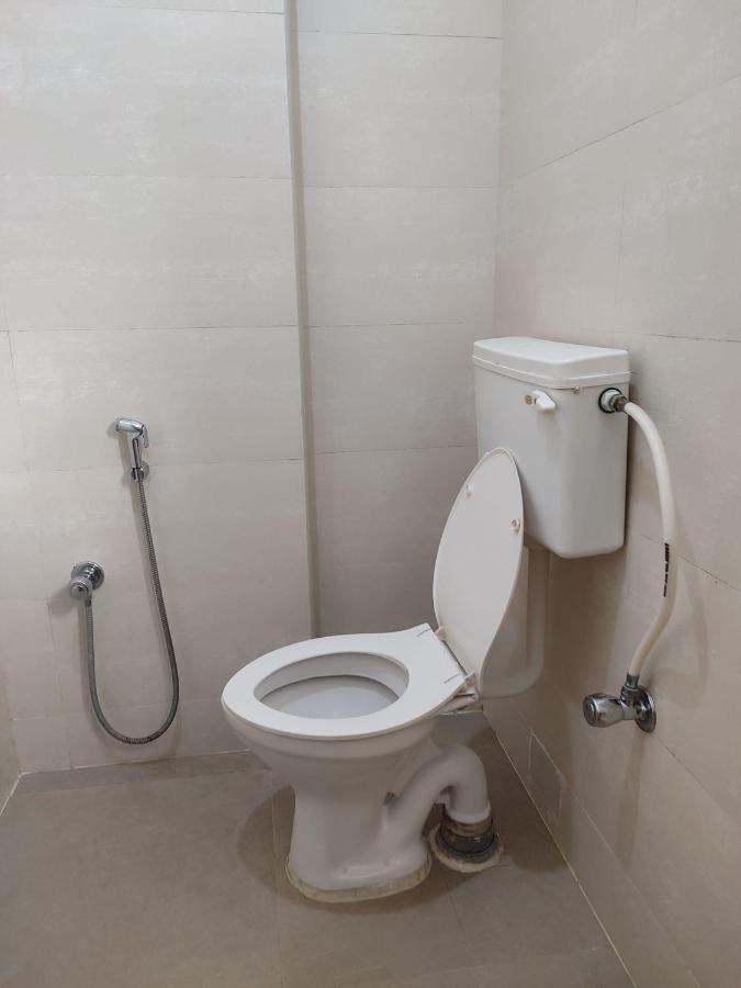 Apartment Mitrabnb Homes Bangalore
