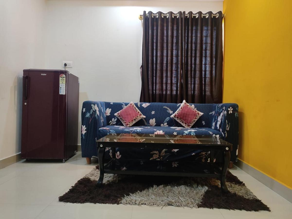 Apartment Mitrabnb Homes *