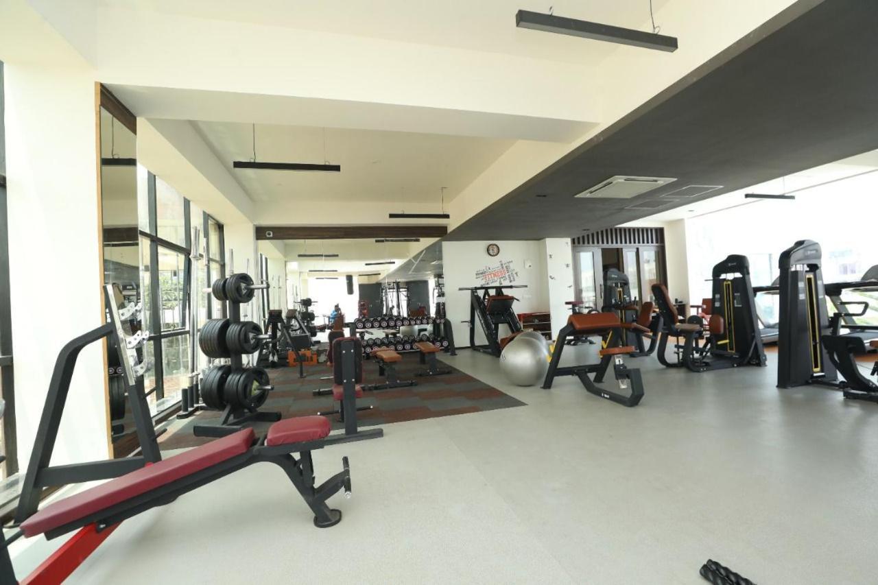 Vrr Astoria & Convention Center Resort