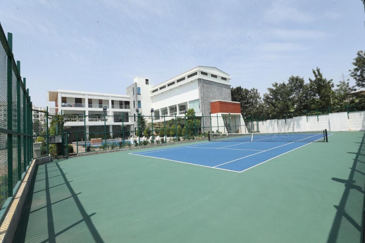 Resort Vrr Astoria & Convention Center *