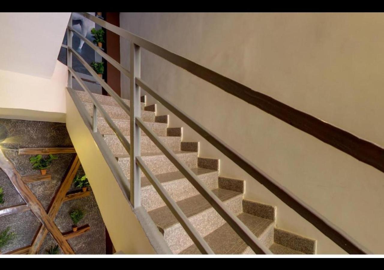 Garden Residency By Wb 4* Bangalore