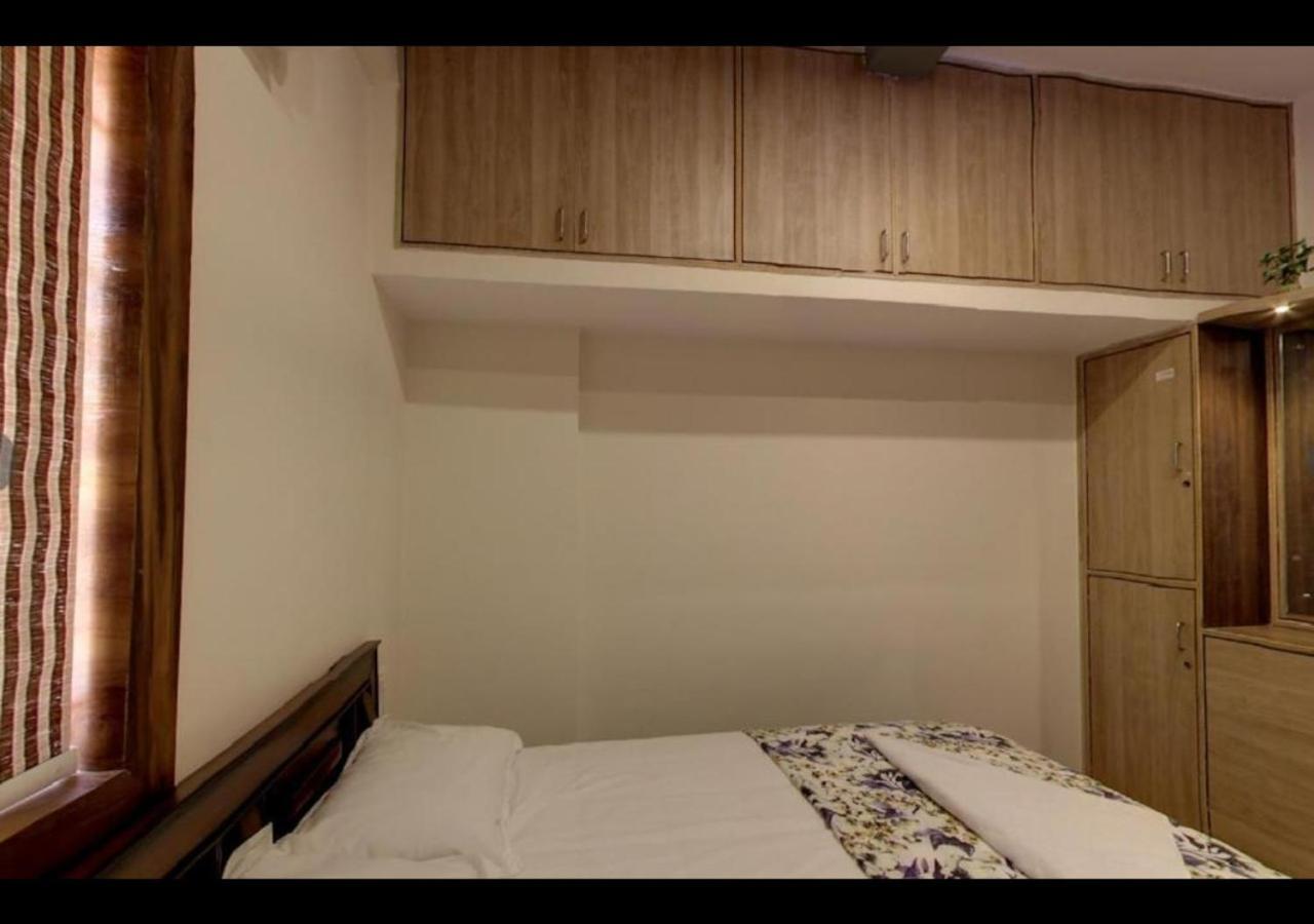 Garden Residency By Wb Hotel 4*