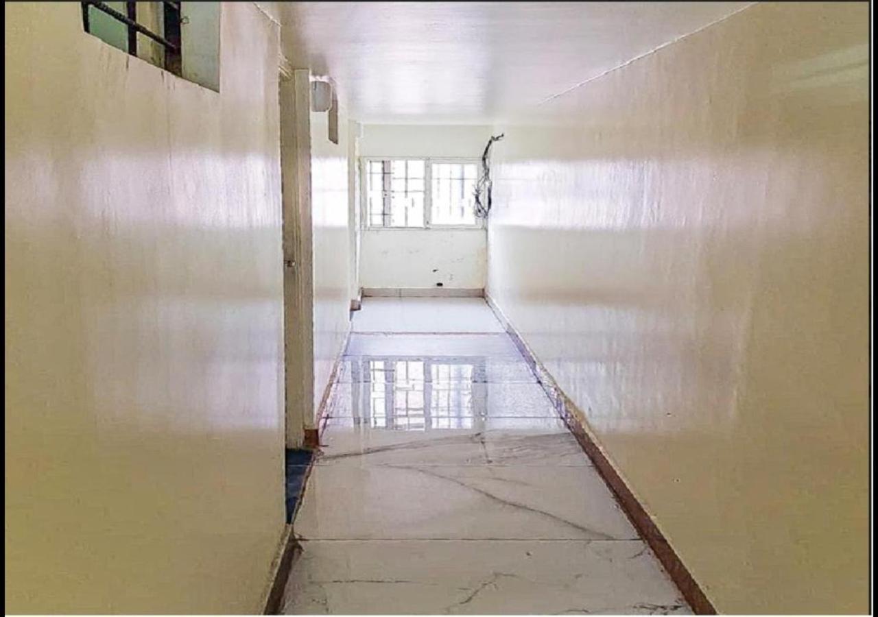 Garden Residency By Wb 4* Bangalore