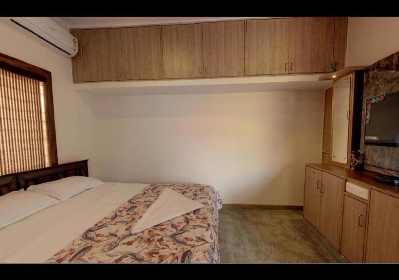 Hotel Garden Residency By Wb Bangalore