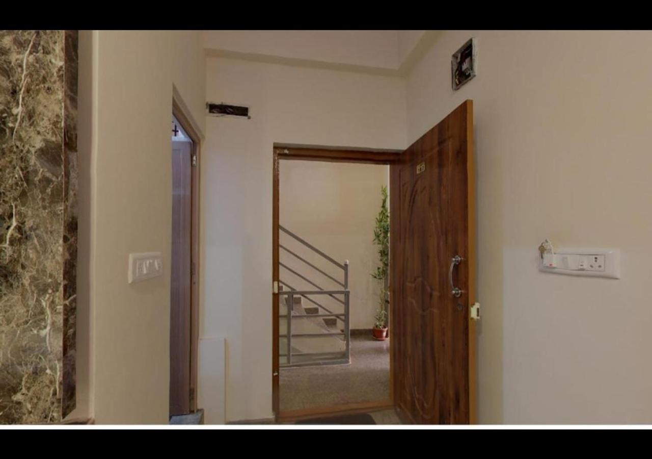 Garden Residency By Wb Hotel Bangalore