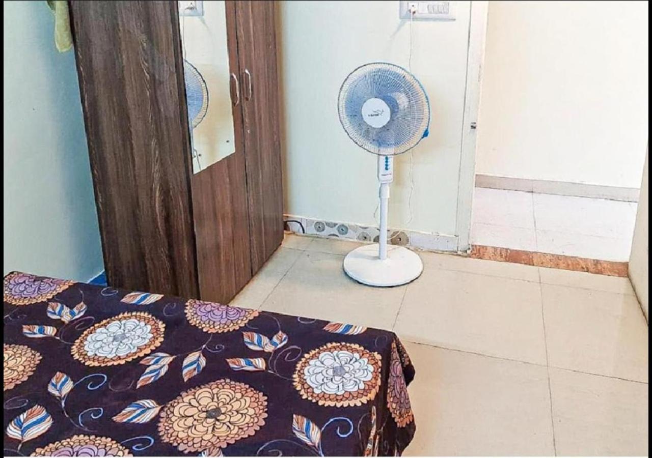 Garden Residency By Wb Hotel 4*