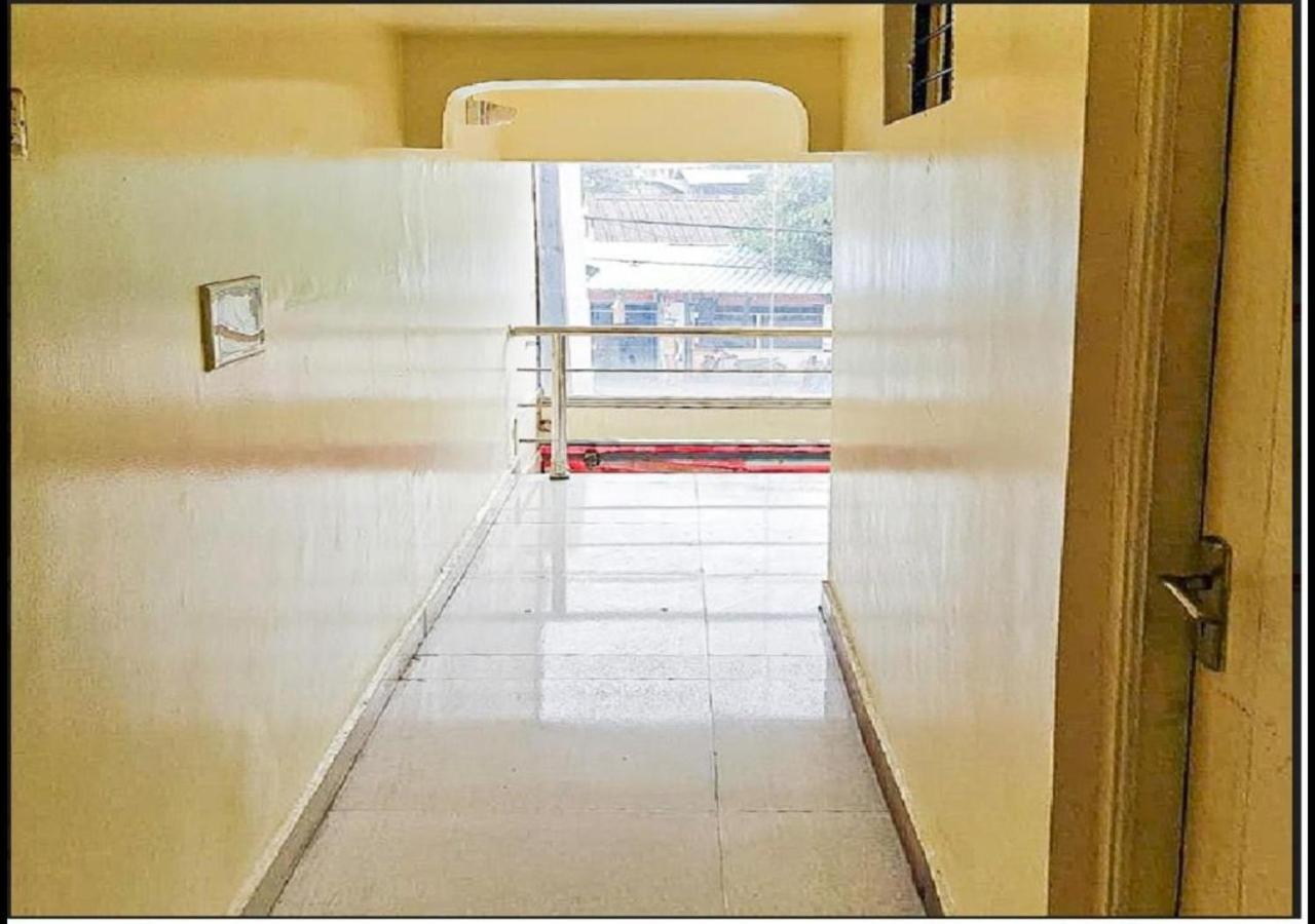 Hotel Garden Residency By Wb Bangalore