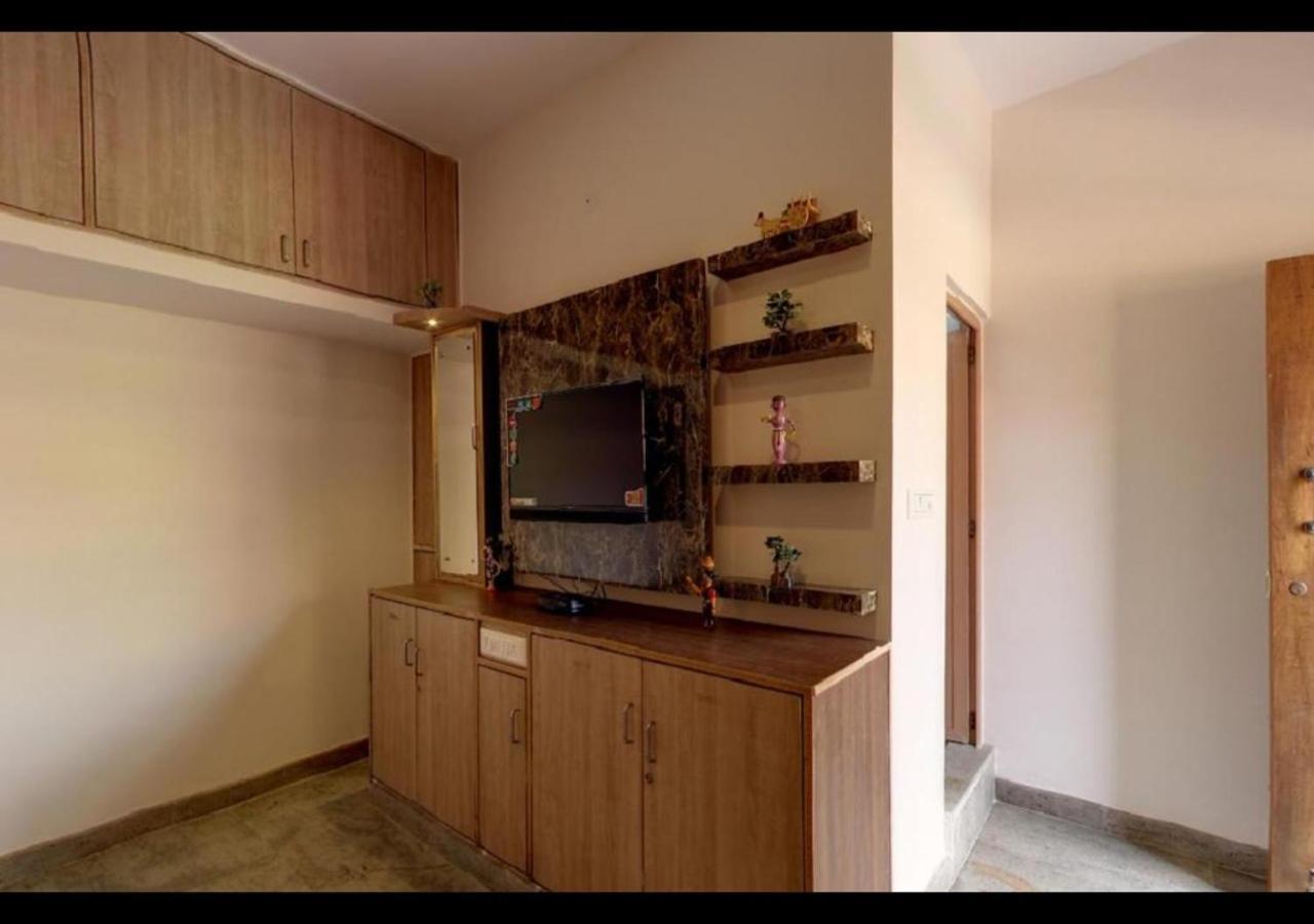 Hotel Garden Residency By Wb Bangalore