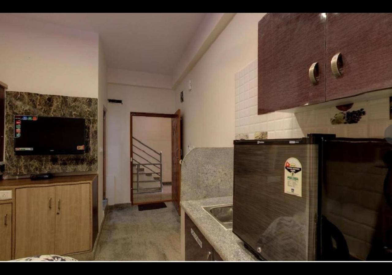 Garden Residency By Wb Hotel 4*
