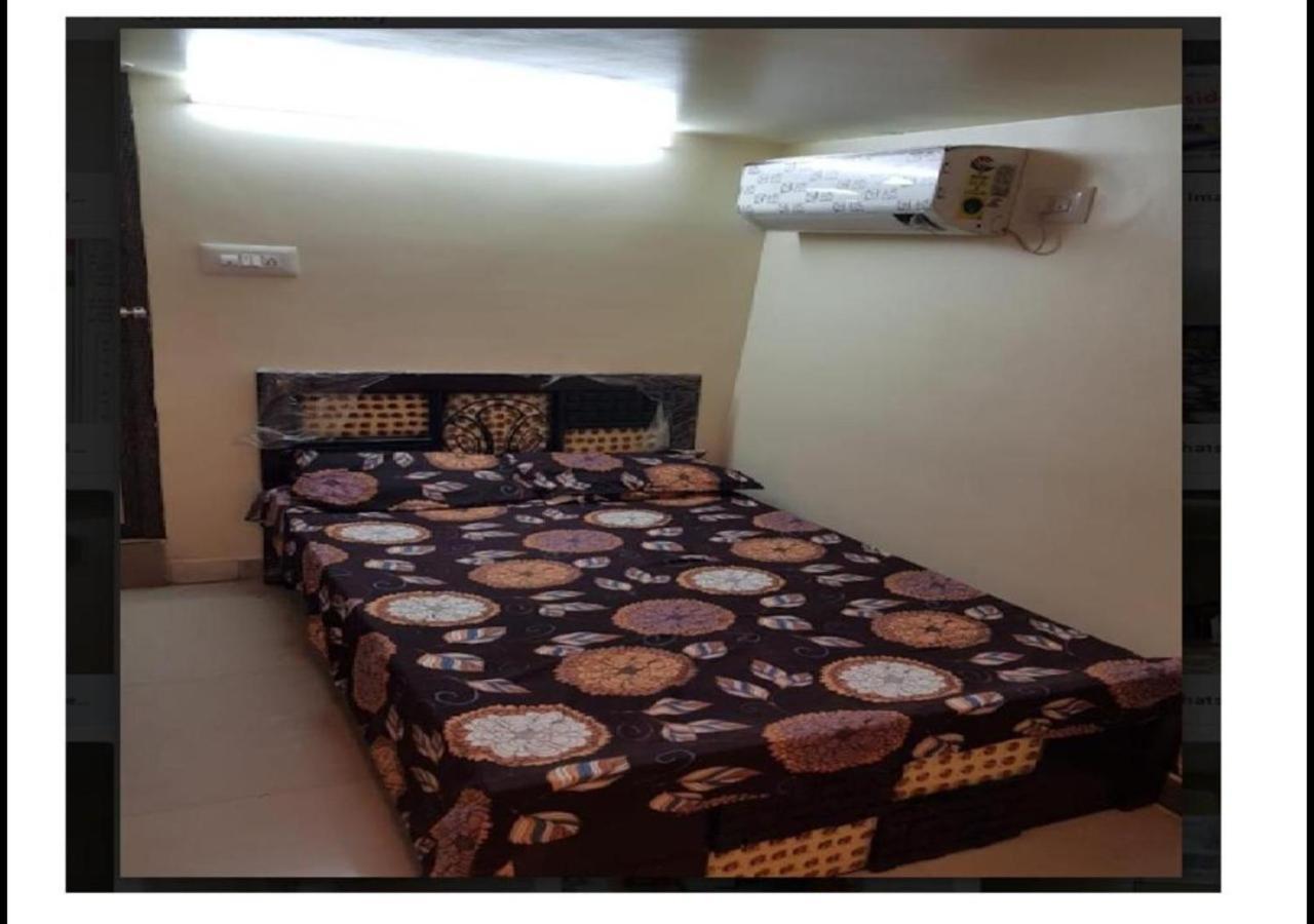 Garden Residency By Wb Bangalore