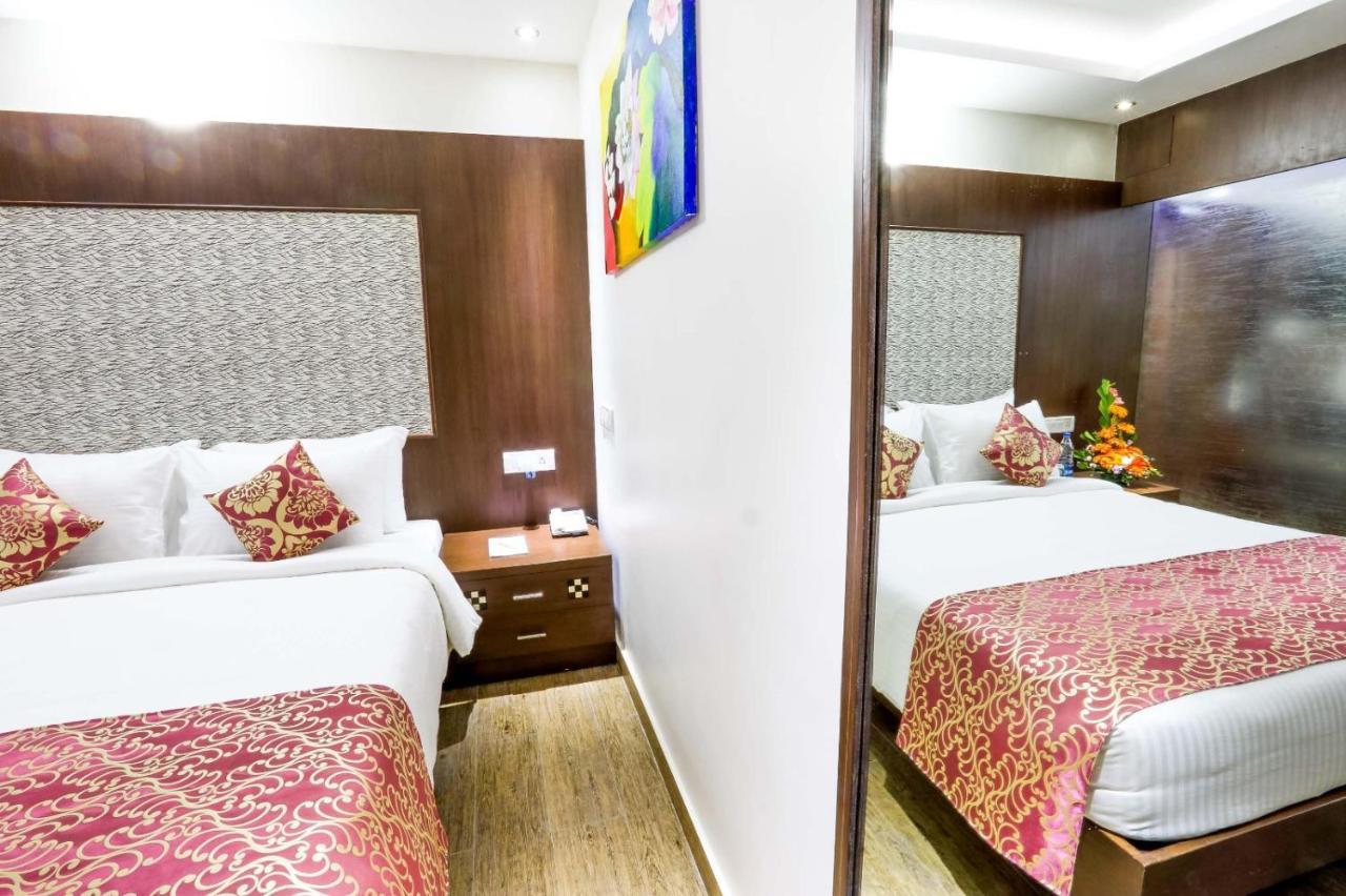 R D Suites Koramangala