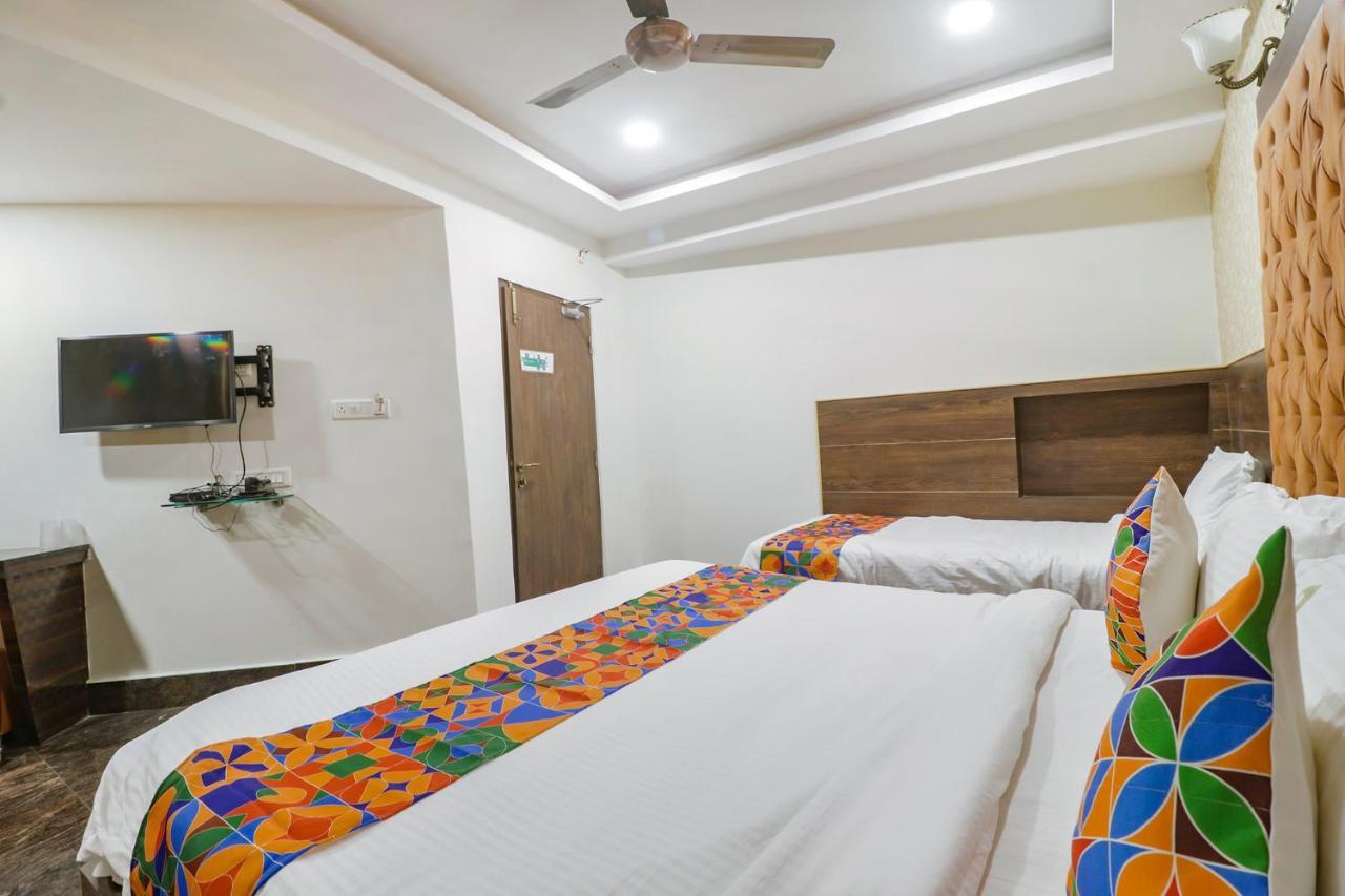 Collection O Ira International Boutique Hotel Bangalore