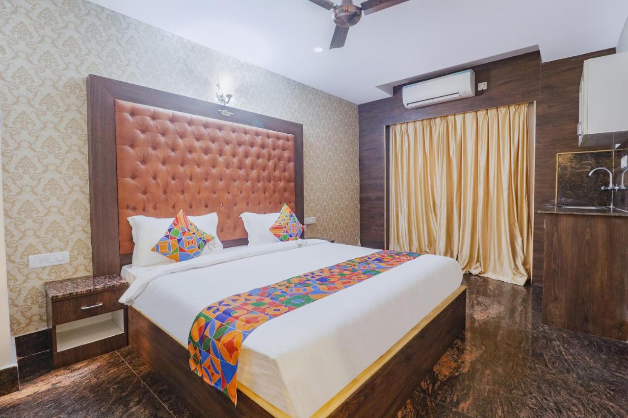 Collection O Ira International Boutique Hotel 3*