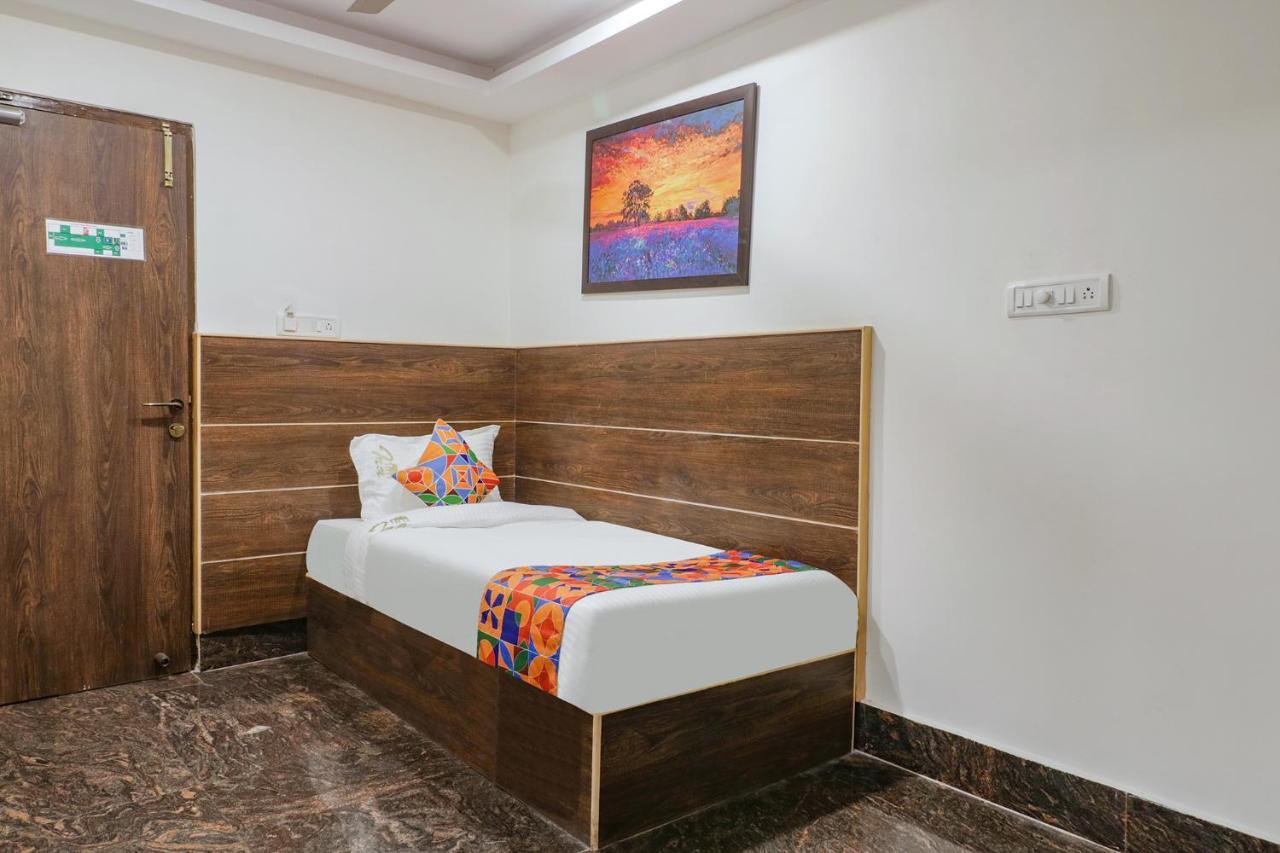 Hotel Collection O Ira International Boutique