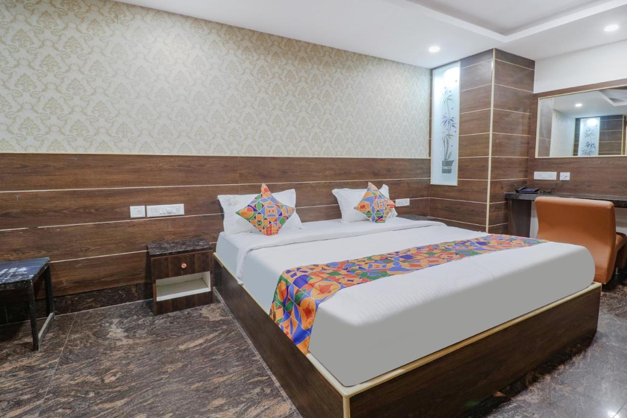 Hotel Collection O Ira International Boutique Bangalore