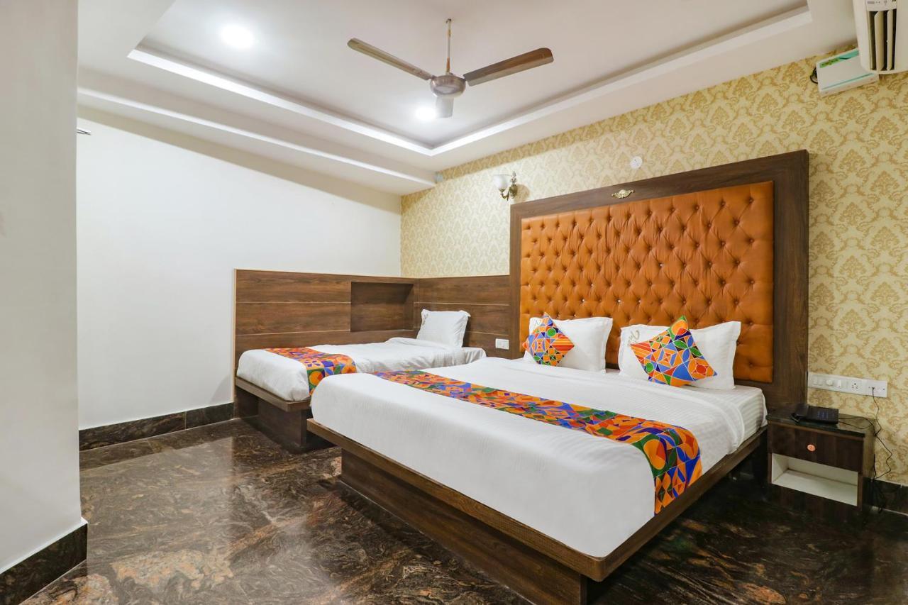 Collection O Ira International Boutique Hotel 3*