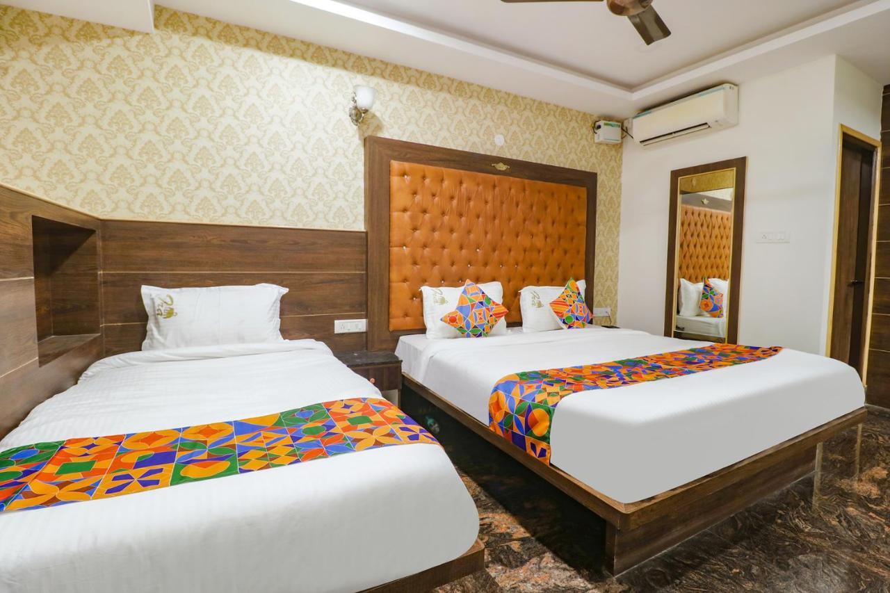 Collection O Ira International Boutique Hotel Bangalore