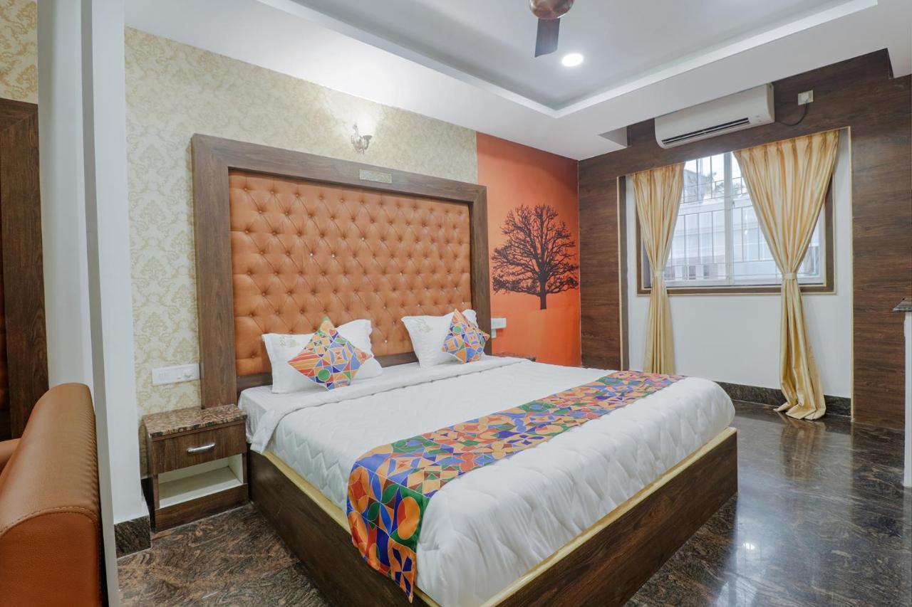 Collection O Ira International Boutique Hotel 3*