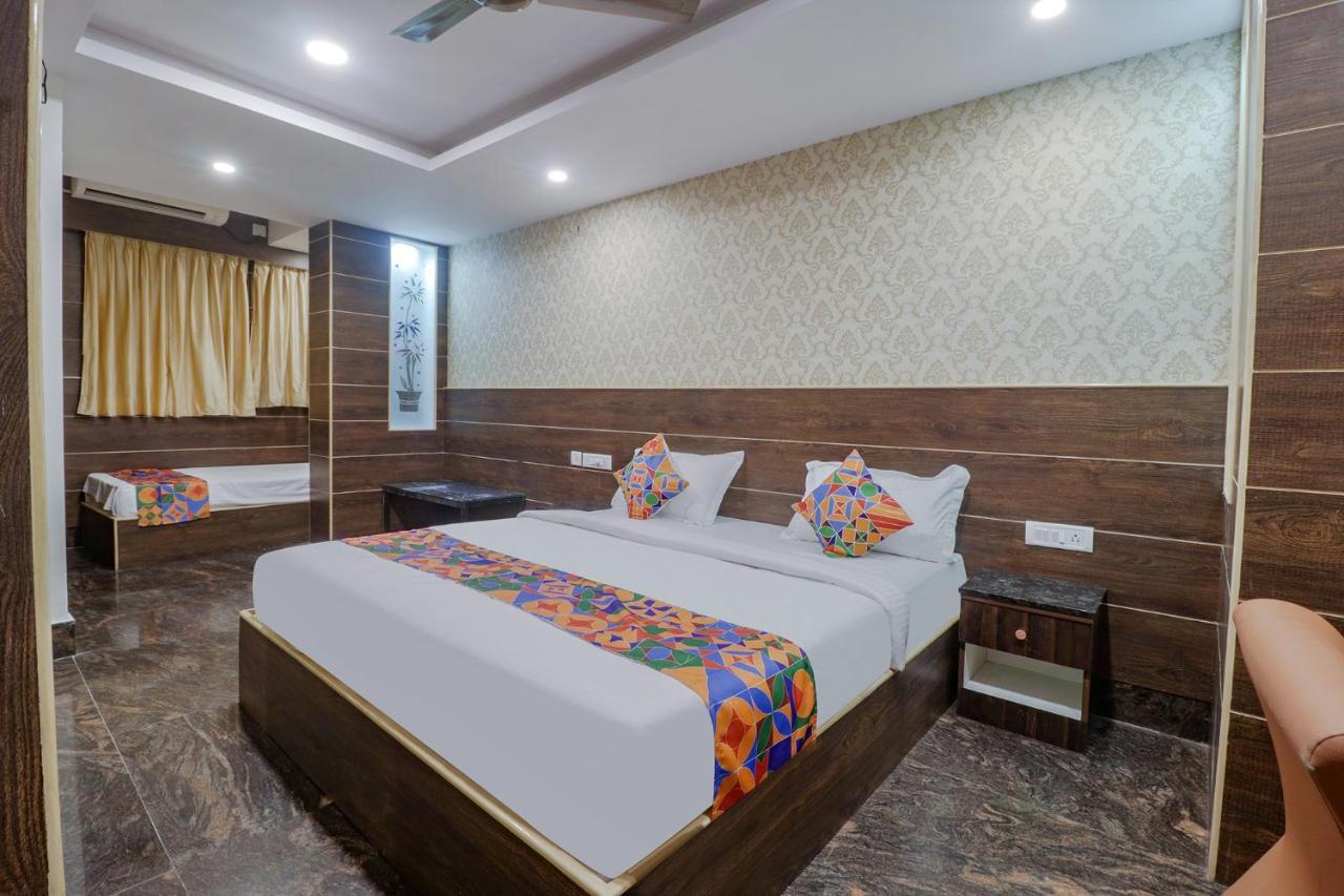 Collection O Ira International Boutique Hotel 3*