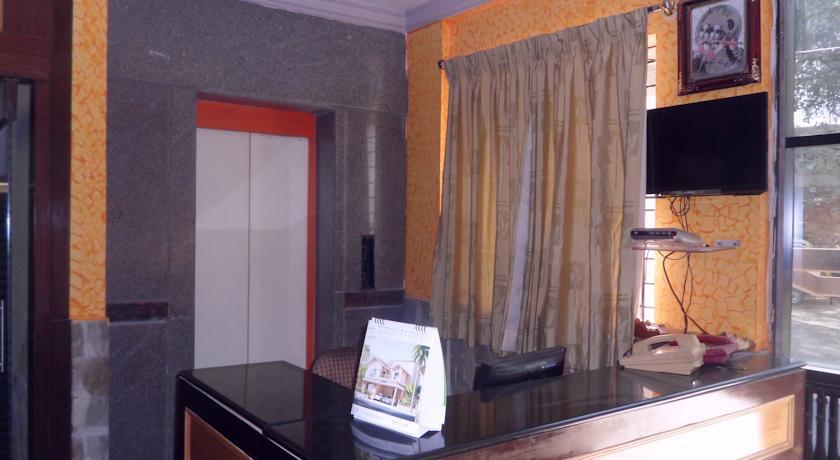 Mayur Suites Guest house