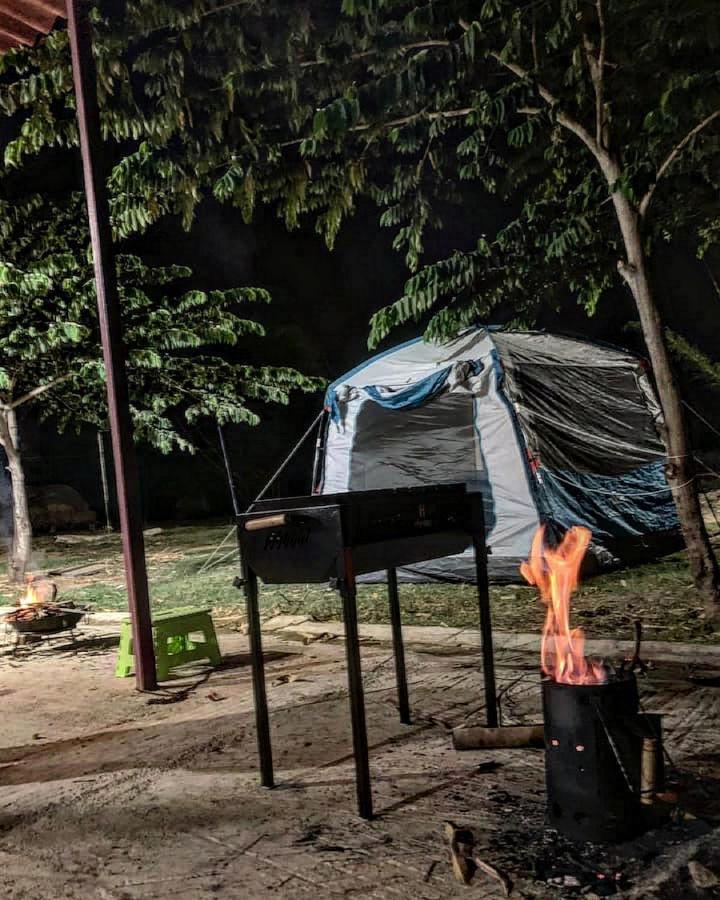 Sattva Farm stay